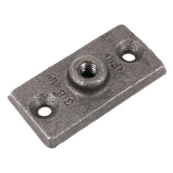 Oatey 3/8" Top Plt Connector 335601